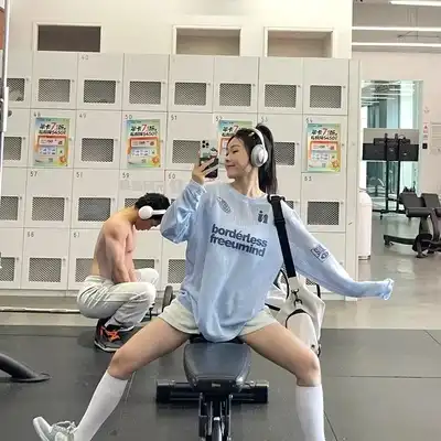 钟睿其